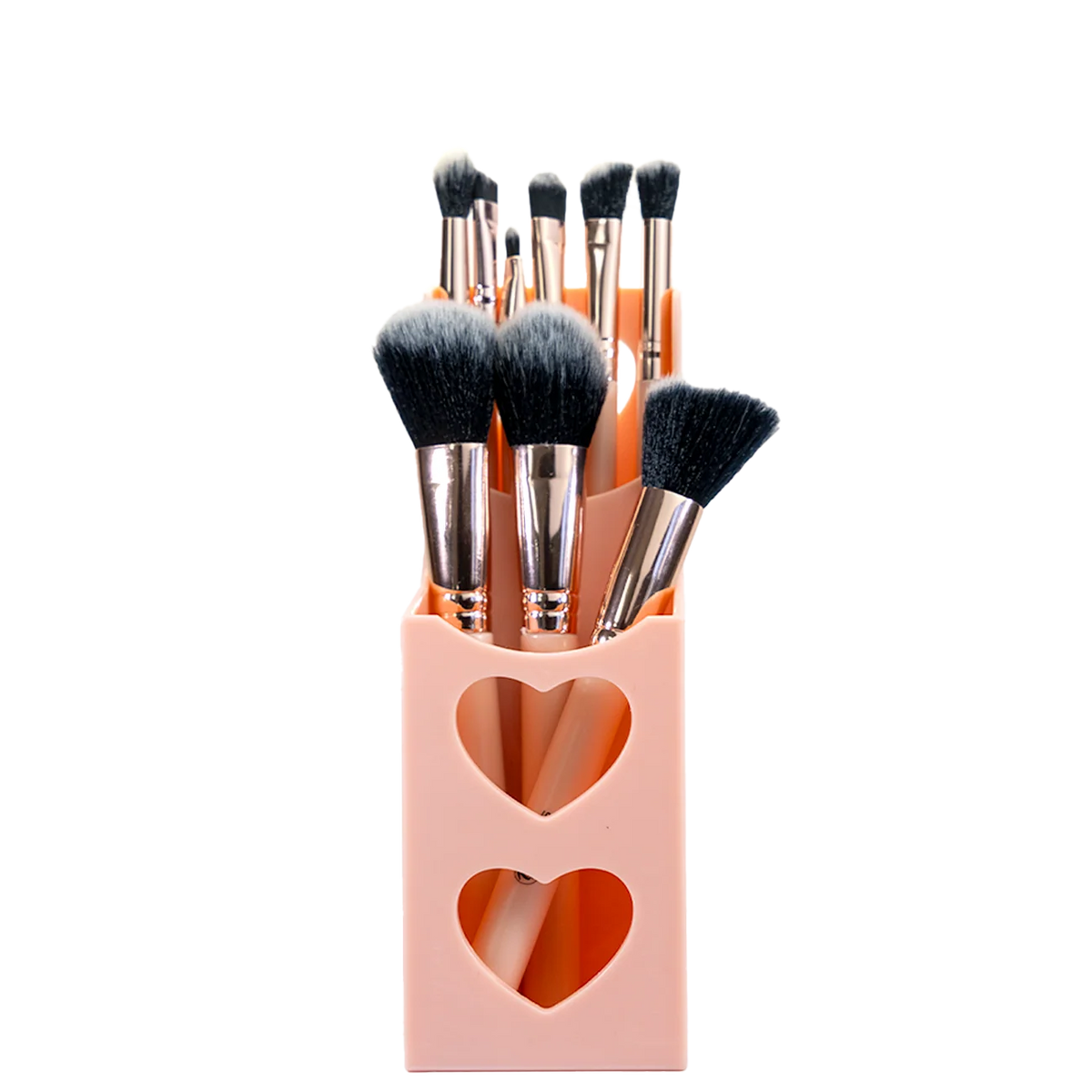 Simply Bella-9 Piece Professional Brush Set