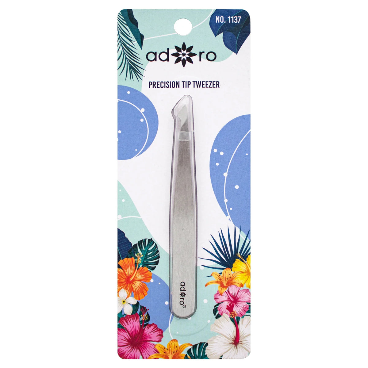 Adoro- Precision Tip Tweezer