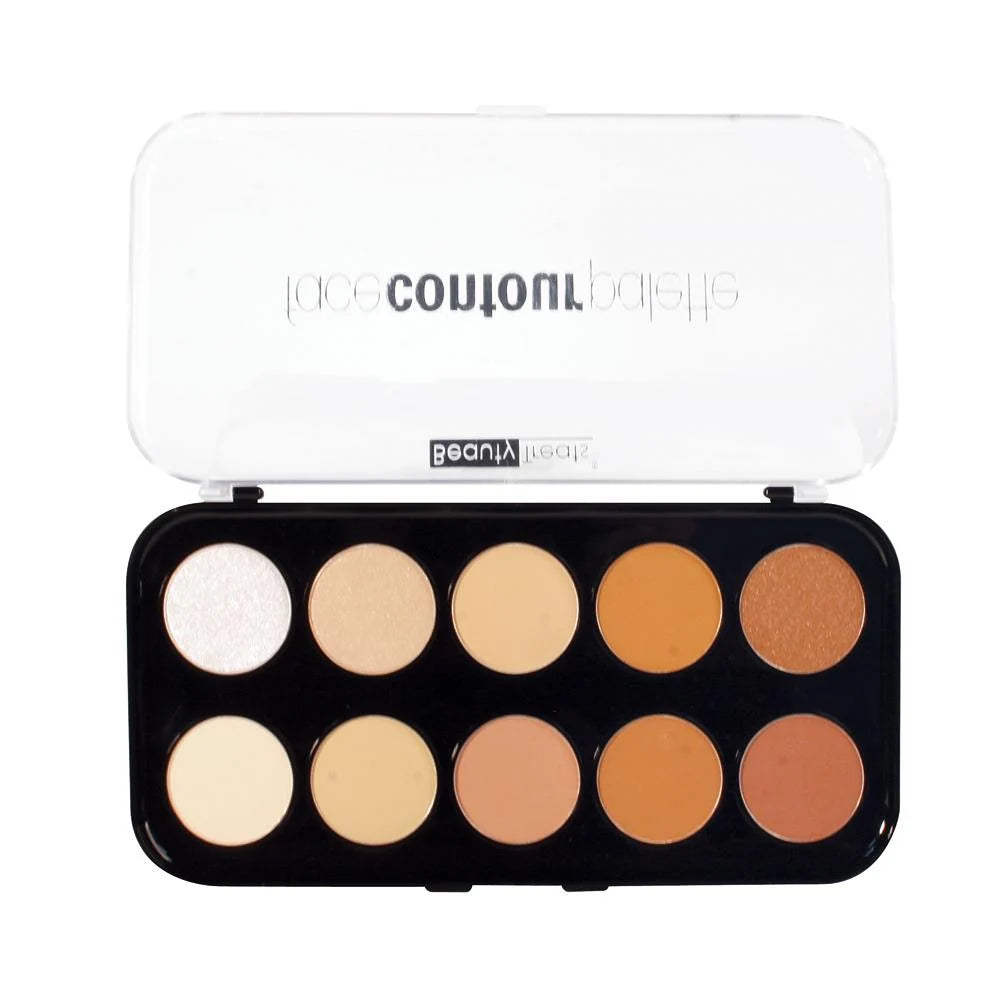 Beauty Treats- Face Contour Palette