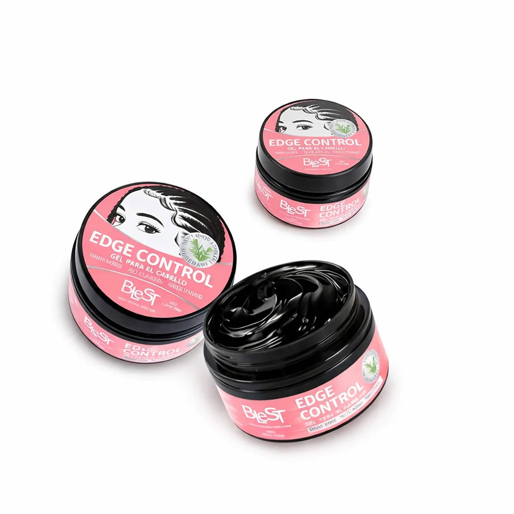 Blest Professional Edge Control Hair Gel