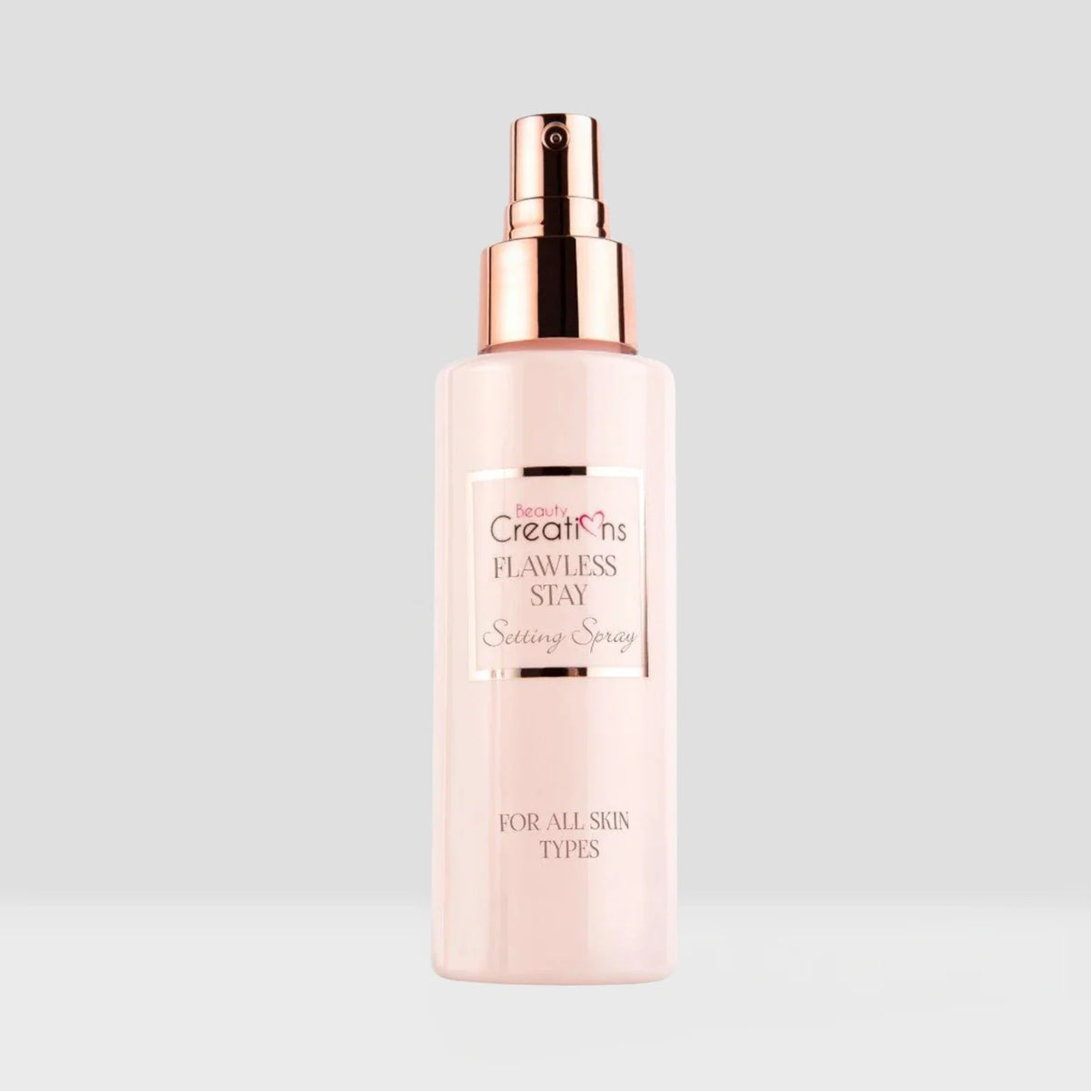 Beauty Creations- Flawless Stay Setting Spray