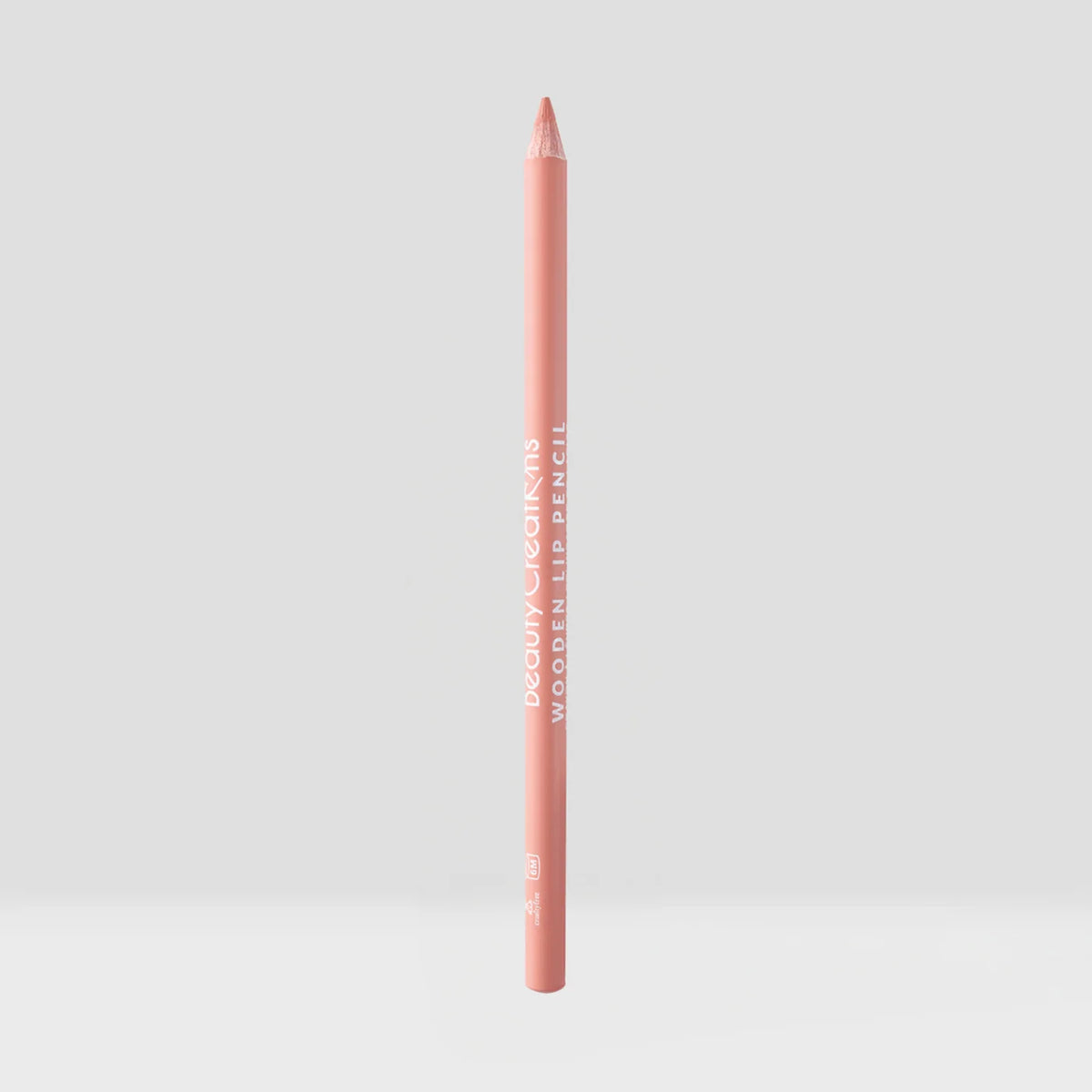 Beauty Creations Wooden Lip Pencil