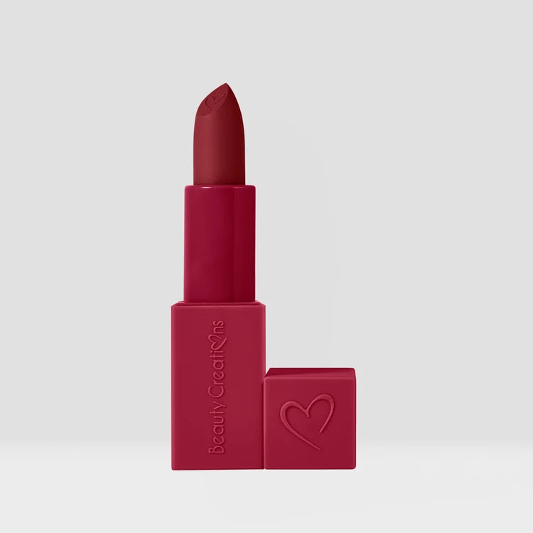 Beauty Creations Tease Me Soft Matte Lipstick