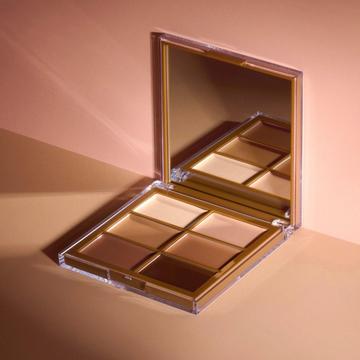 Beauty Creations - Bronze Snatchural Palette