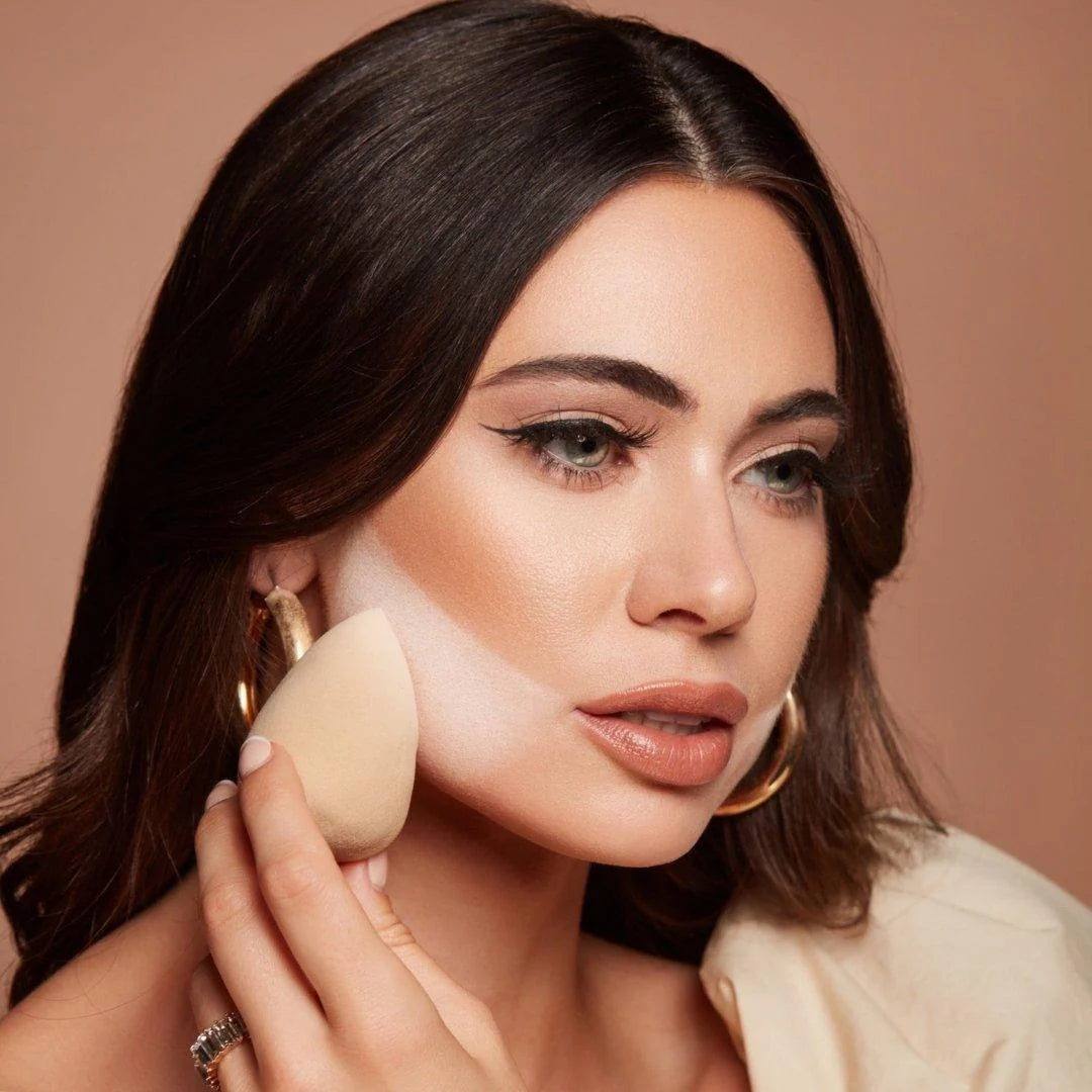 Beauty Creations - Bye Filter Loose Setting Powder