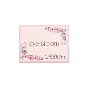 Beauty Creations - Floral Bloom Palette