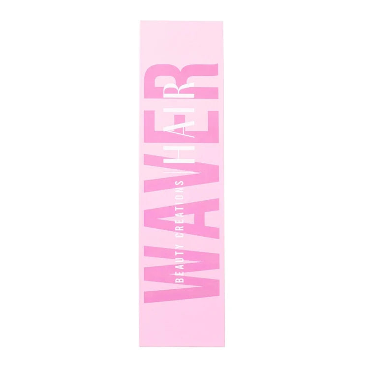 Beauty Creations Hair Essentials Hair Waver