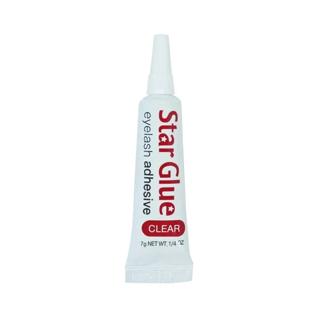 Star Glue Eyelash Adhesive