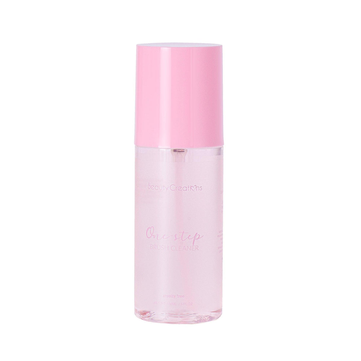 Beauty Creations- One Step Brush Cleaner