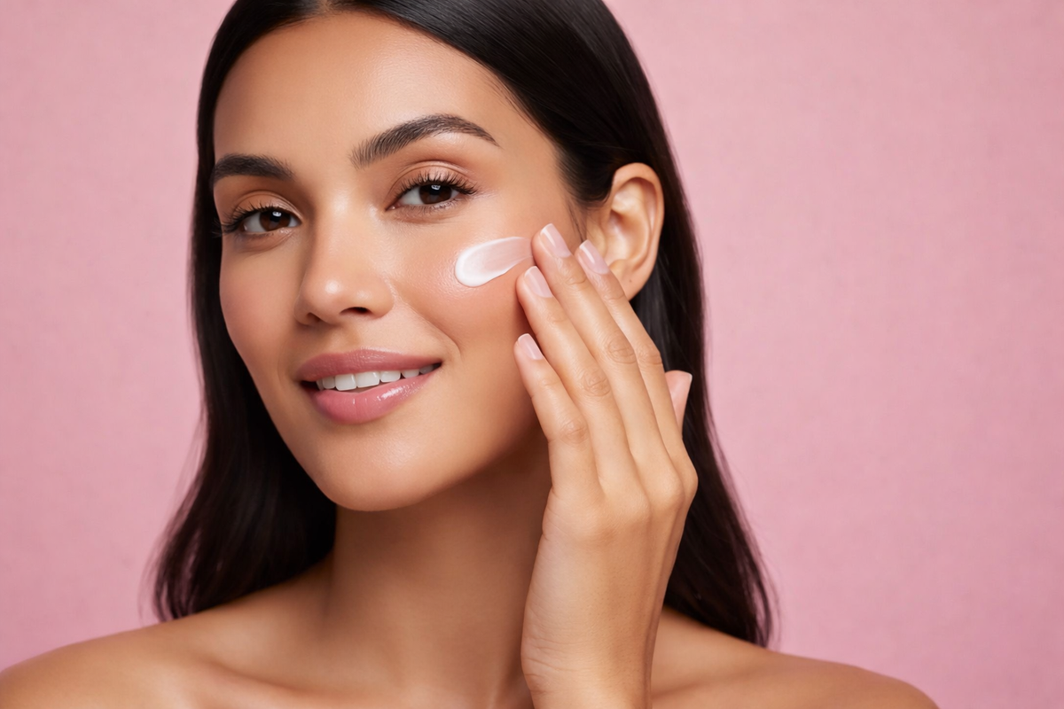 Skincare