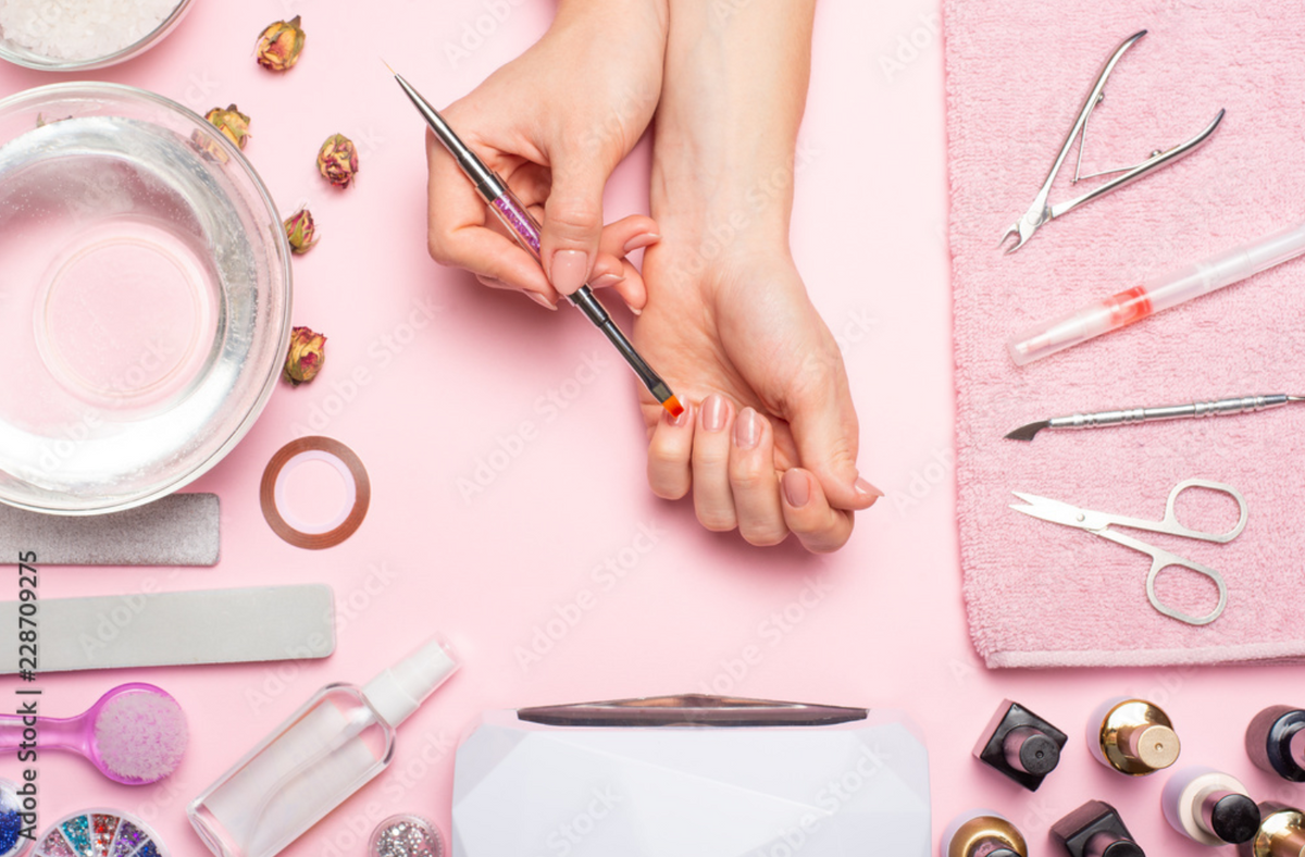 Nail Products