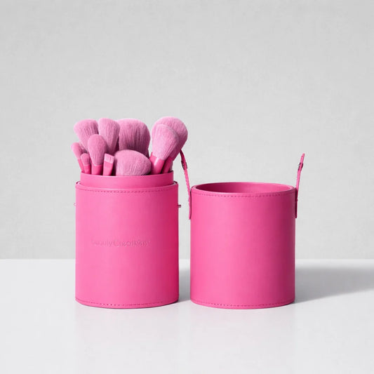 Beauty Creations- Hot Girl 24 PC Brush Set