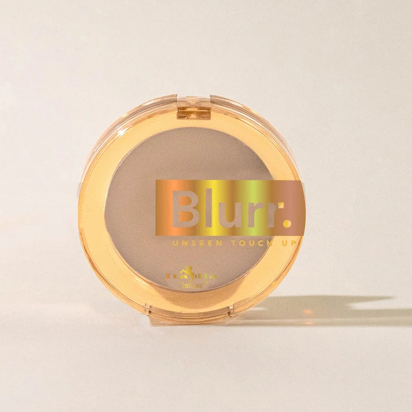 Italia Deluxe- Blurr Unseen Touch Up Setter & Blotter