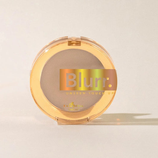 Italia Deluxe- Blurr Unseen Touch Up Setter & Blotter