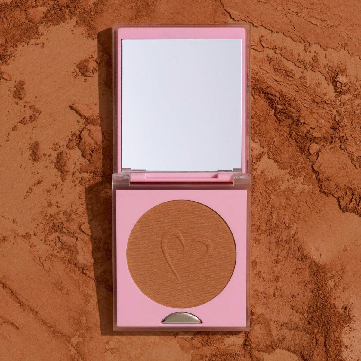 Beauty Creations-Sunless and Sunkissed Bronzer