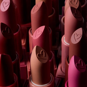 Beauty Creations Tease Me Soft Matte Lipstick