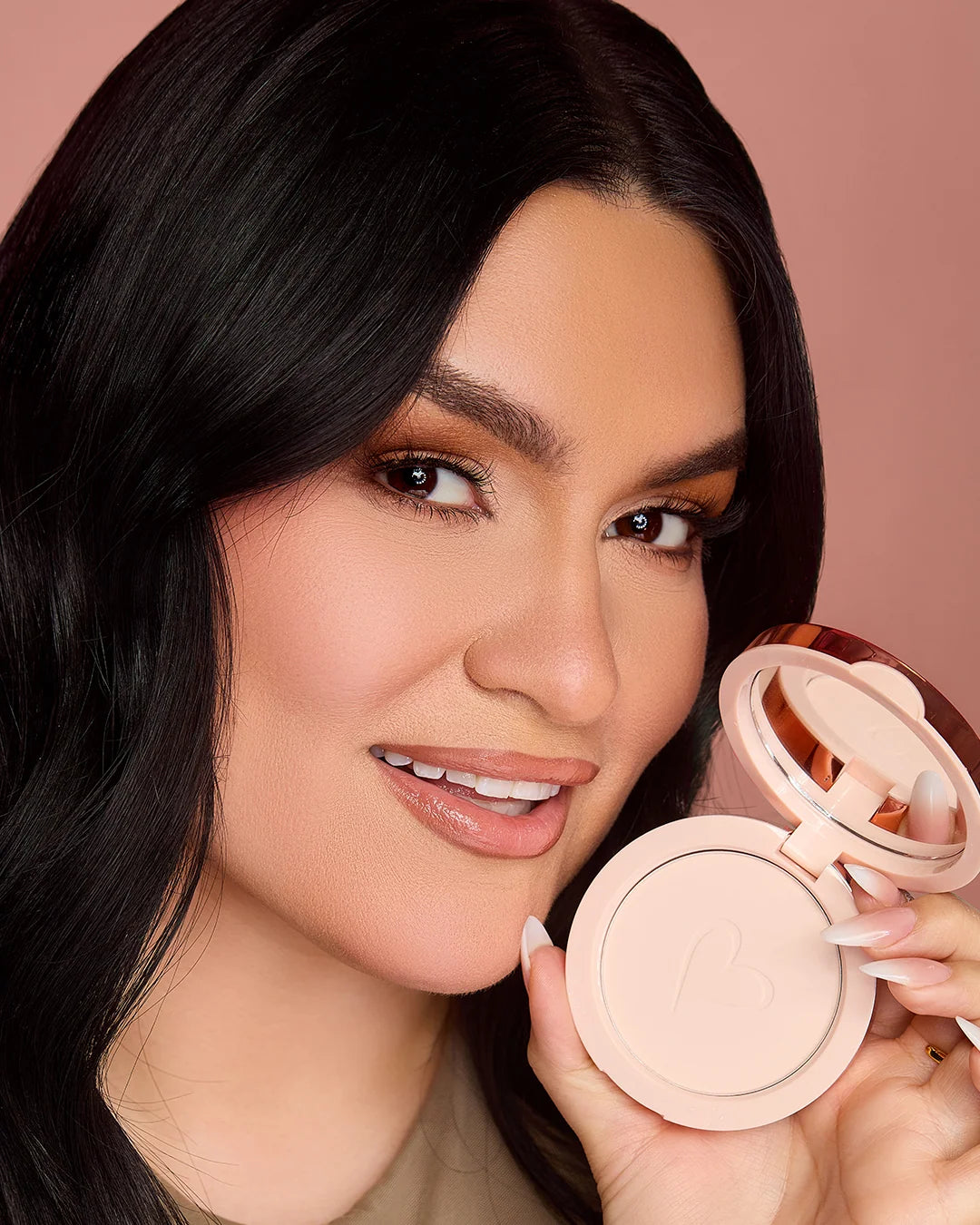 Beauty Creations- Pretty Pressed Setting Powder