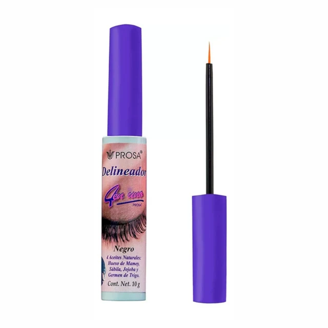 Prosa Eyeliner -Black
