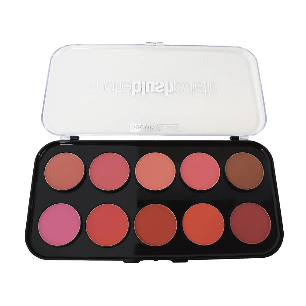 Beauty Treats - Blush Palette