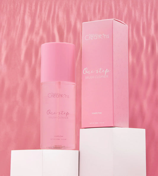 Beauty Creations- One Step Brush Cleaner