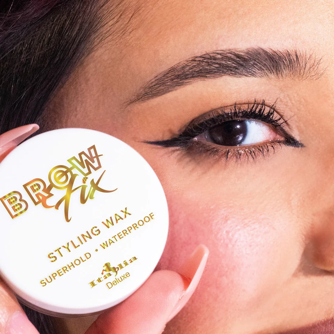 Brow Fix Styling Wax