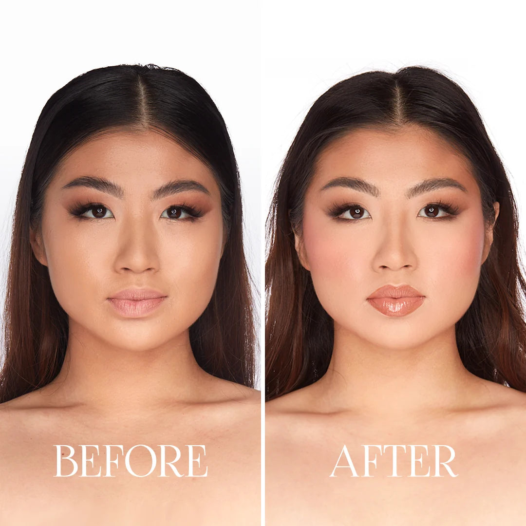 Beauty Creations - Flawless Stay Liquid Blush Cheeked Up Wands