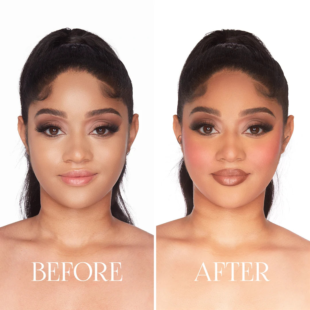 Beauty Creations - Flawless Stay Liquid Blush Cheeked Up Wands
