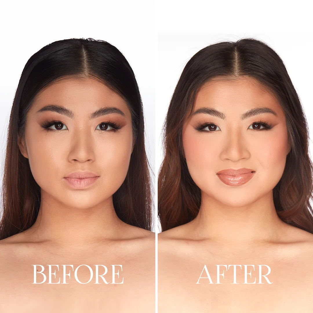 Beauty Creations - Flawless Stay Liquid Blush Cheeked Up Wands