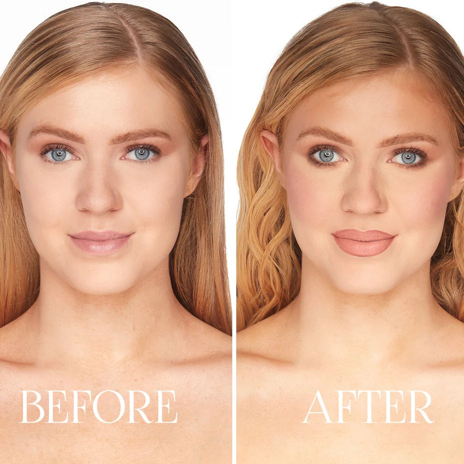 Beauty Creations - Flawless Stay Liquid Blush Cheeked Up Wands