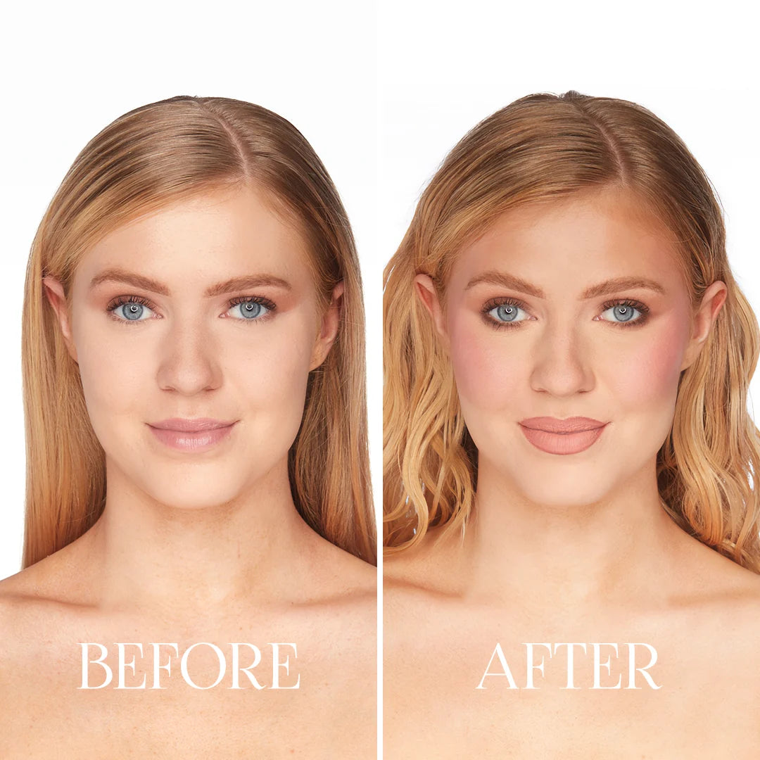 Beauty Creations - Flawless Stay Liquid Blush Cheeked Up Wands