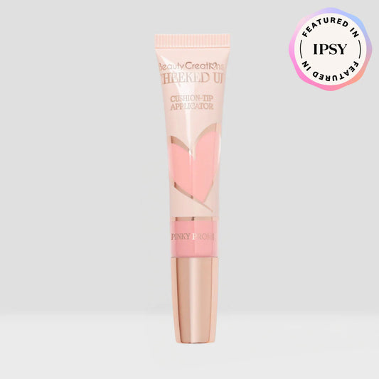 Beauty Creations - Flawless Stay Liquid Blush Cheeked Up Wands