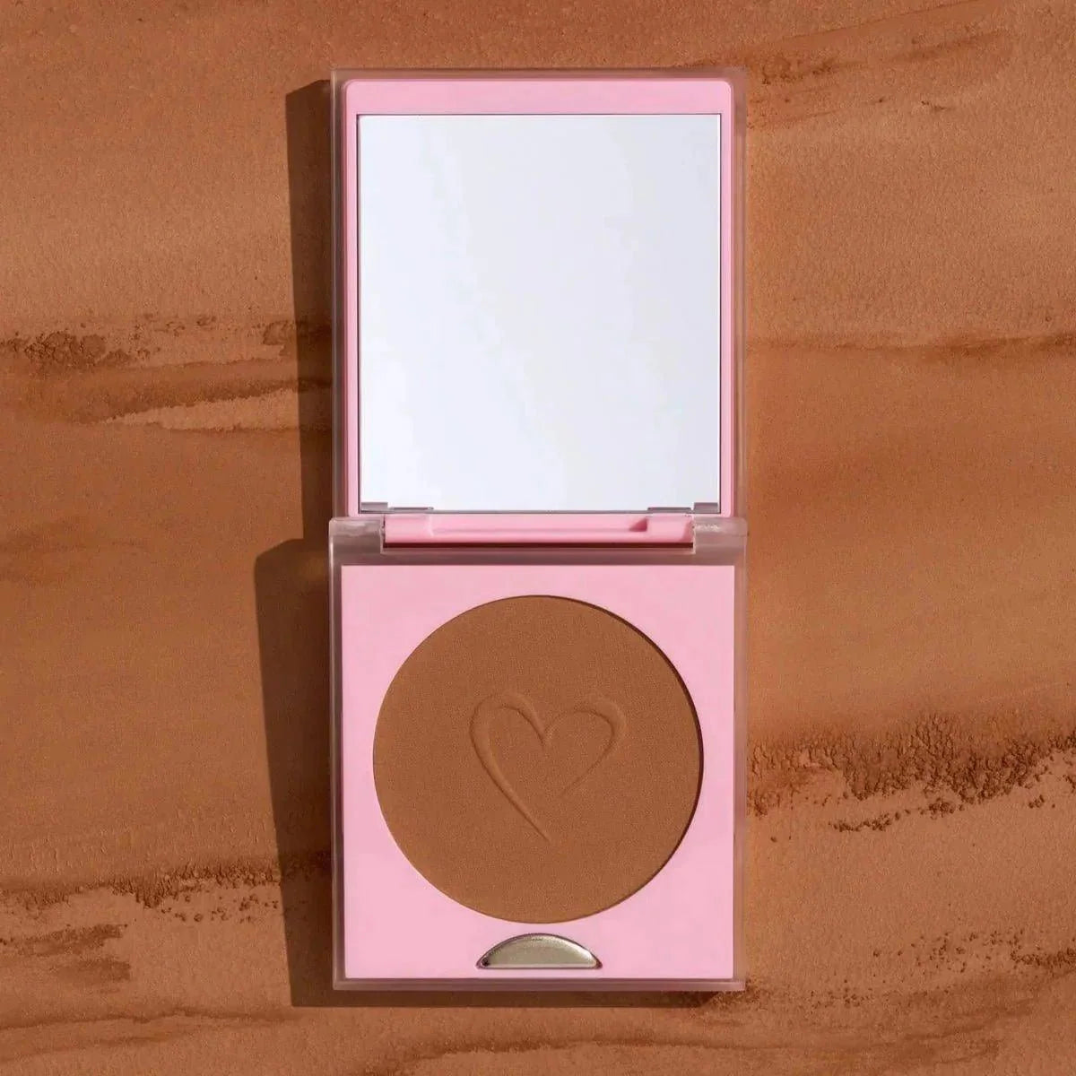 Beauty Creations-Sunless and Sunkissed Bronzer