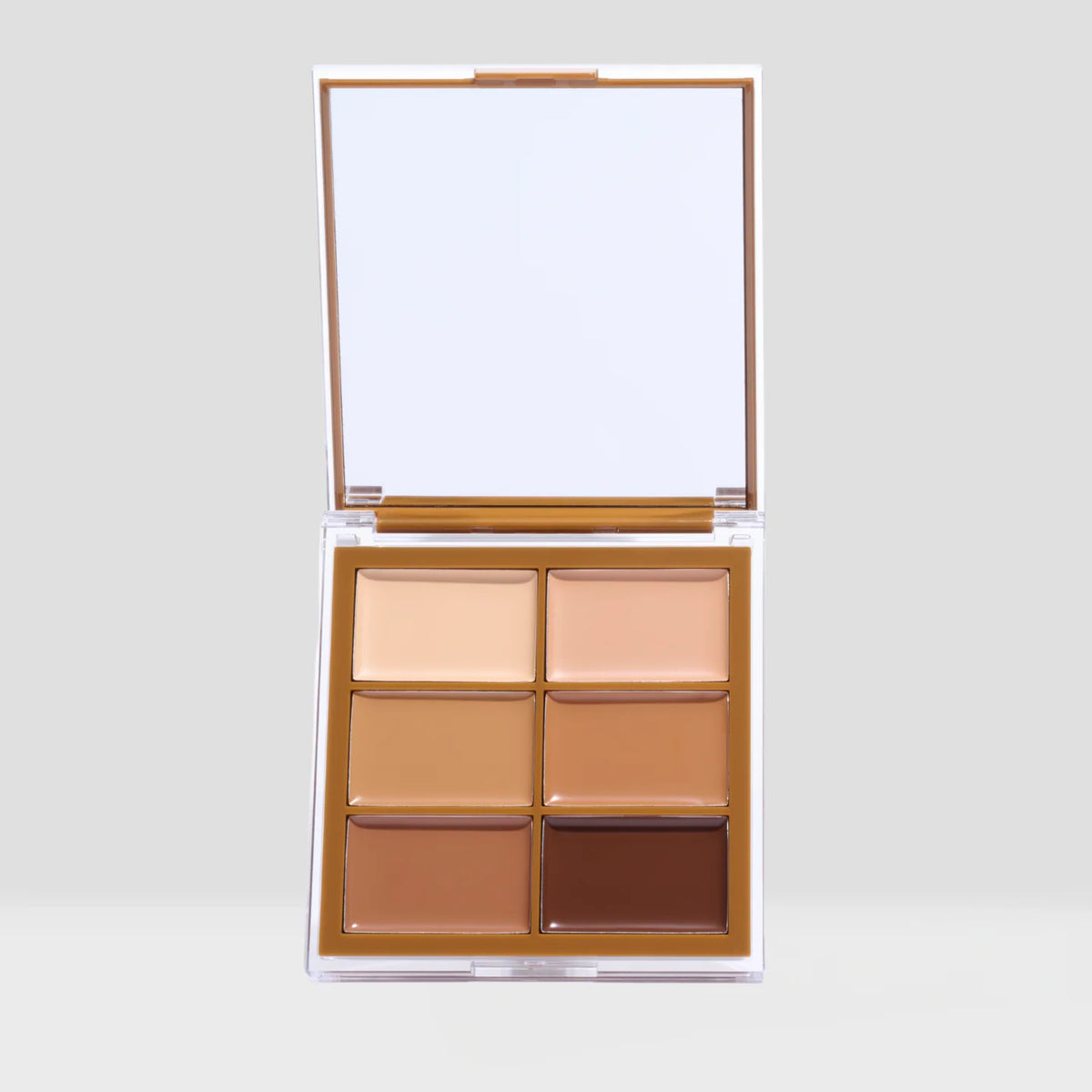 Beauty Creations - Bronze Snatchural Palette
