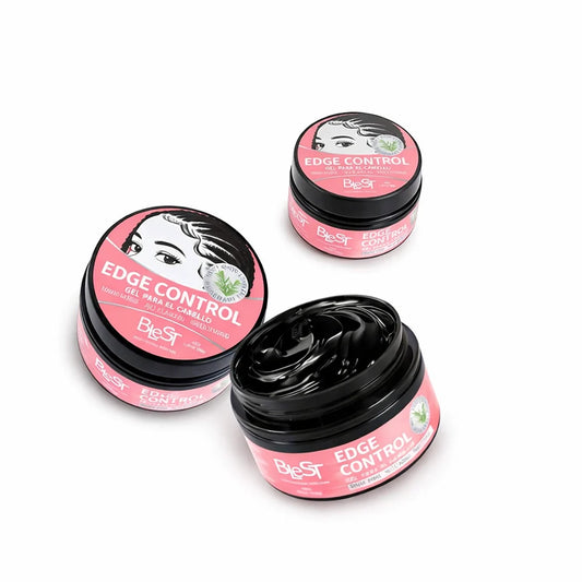 Blest Professional Edge Control Hair Gel