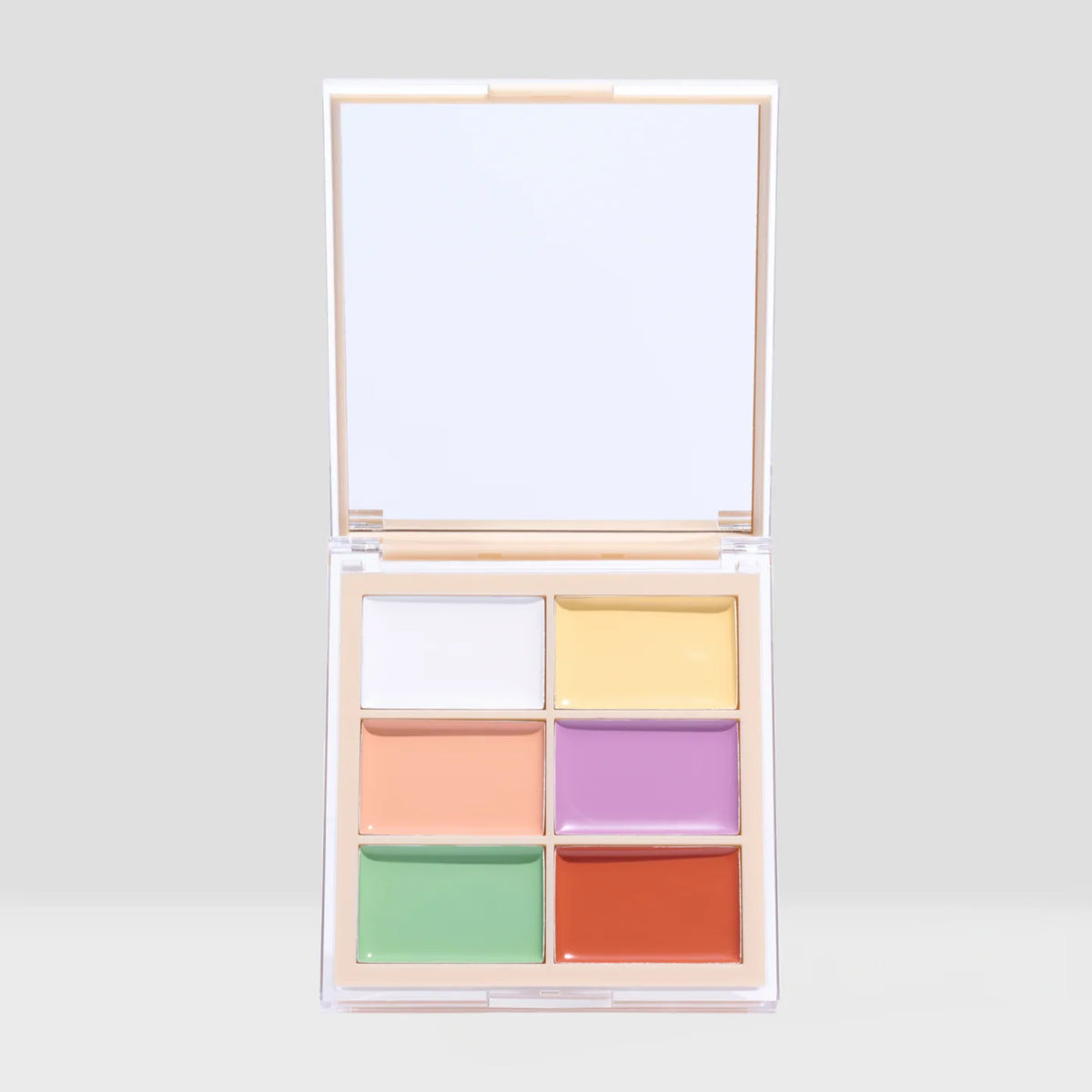 Beauty Creations - Camo Snatchural Palette
