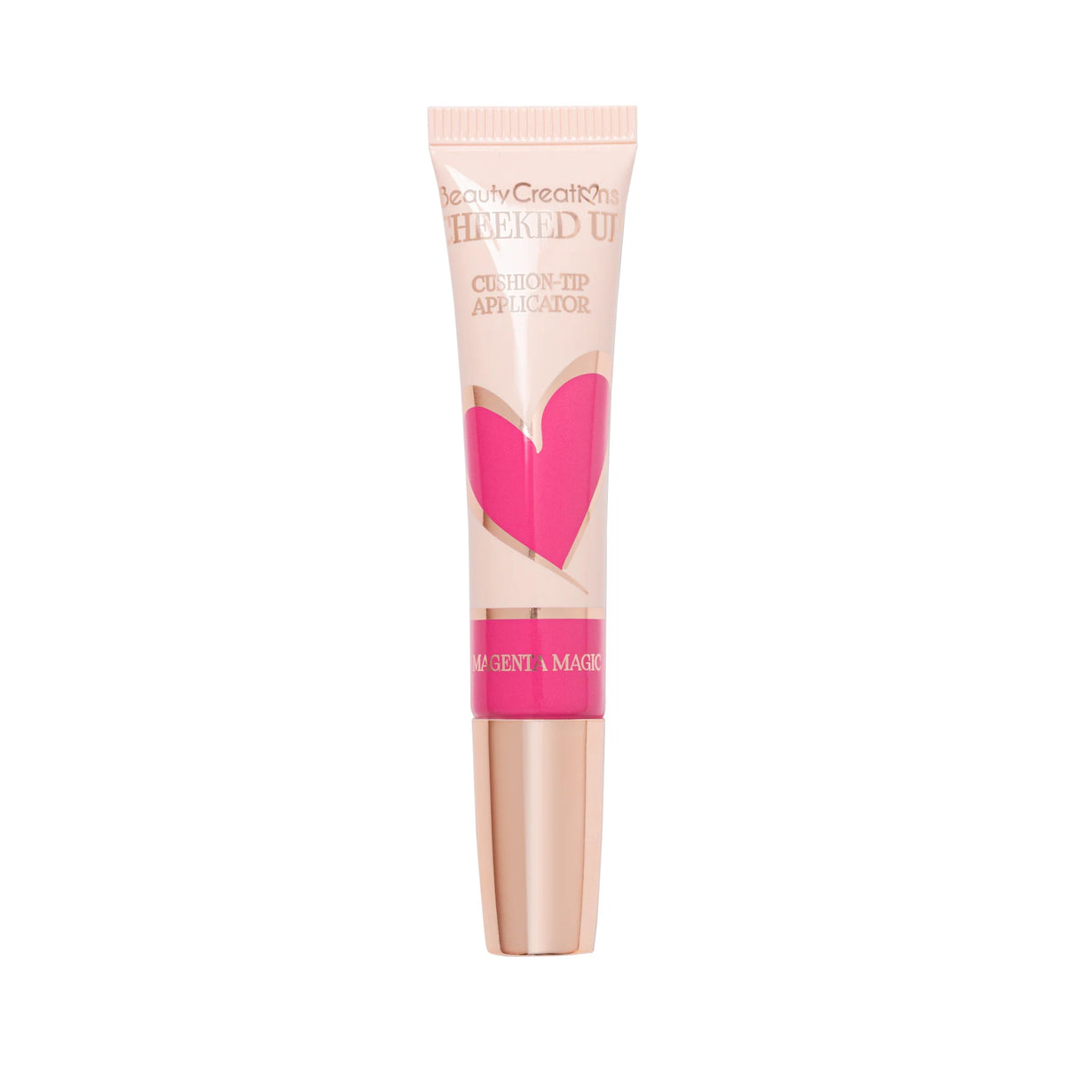 Beauty Creations - Flawless Stay Liquid Blush Cheeked Up Wands