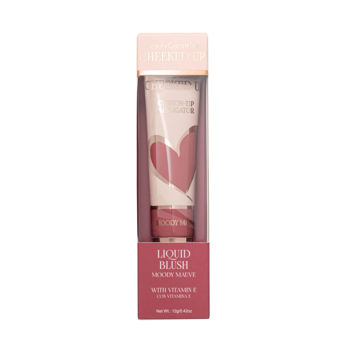 Beauty Creations - Flawless Stay Liquid Blush Cheeked Up Wands