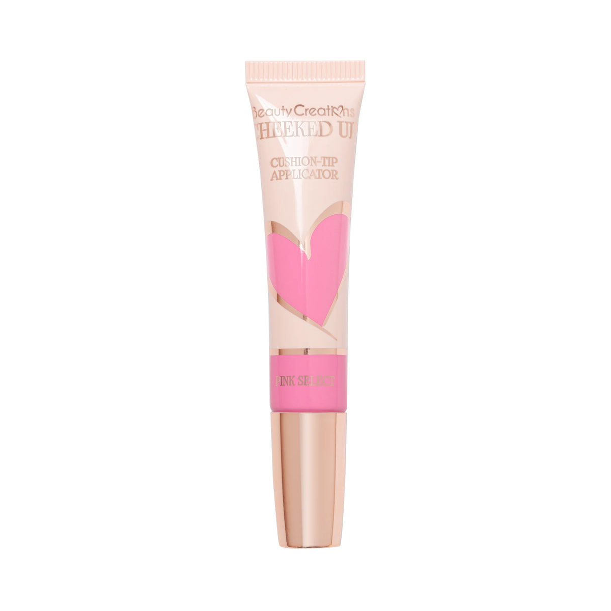 Beauty Creations - Flawless Stay Liquid Blush Cheeked Up Wands