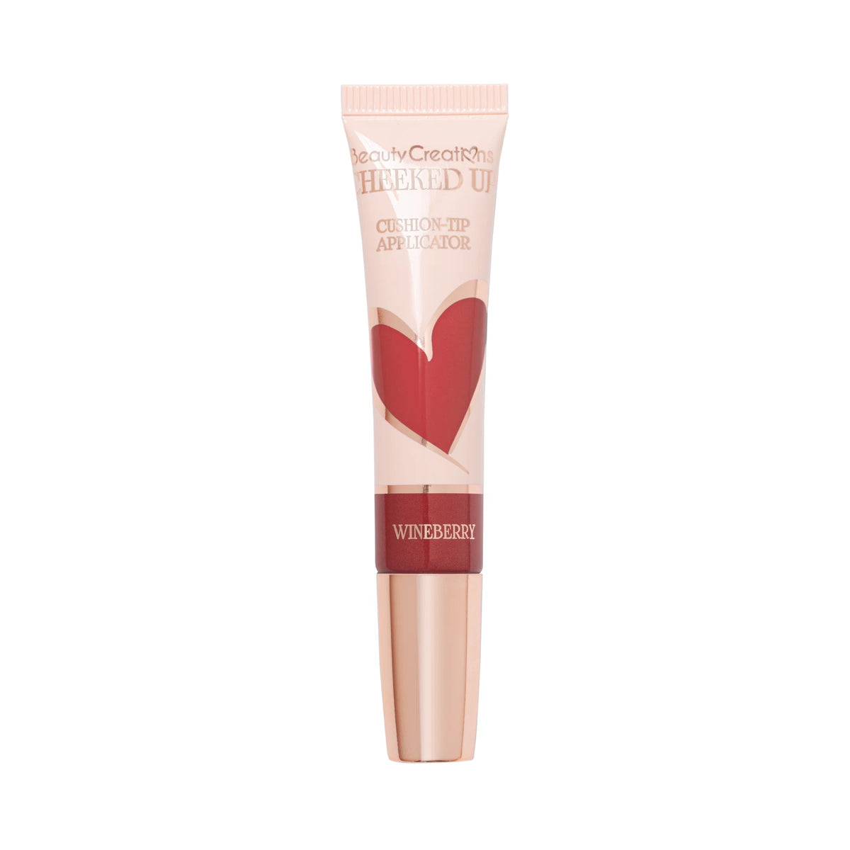 Beauty Creations - Flawless Stay Liquid Blush Cheeked Up Wands
