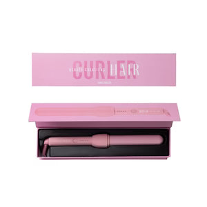 Hair Curling 1.25" Wand