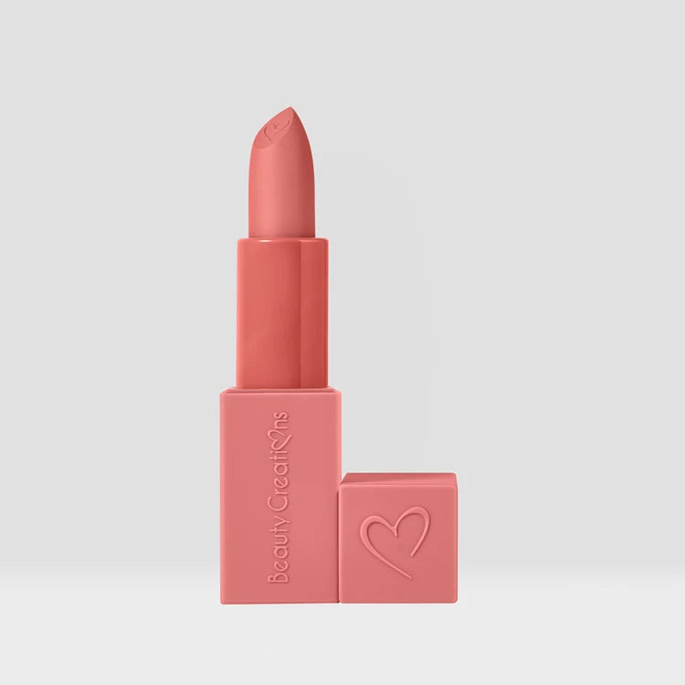 Beauty Creations Tease Me Soft Matte Lipstick