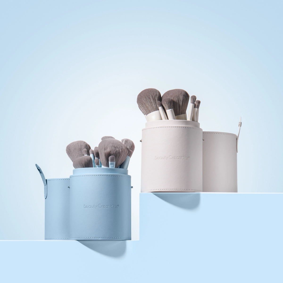 Beauty Creations- Cloud 9 24 PC Brush Set