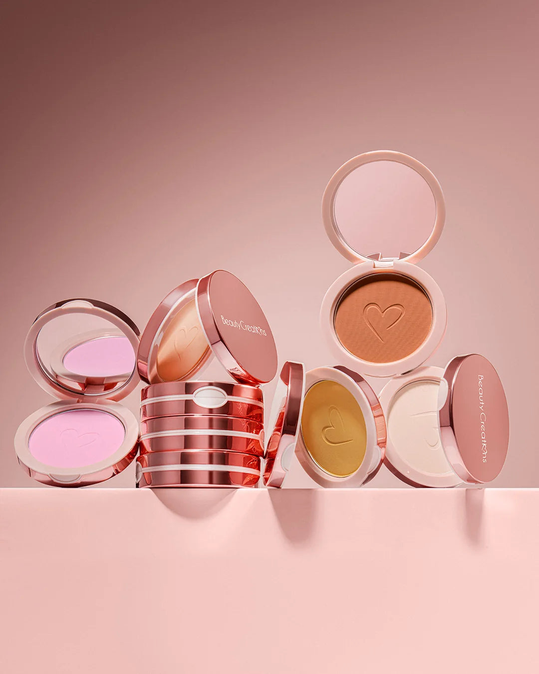 Beauty Creations- Pretty Pressed Setting Powder