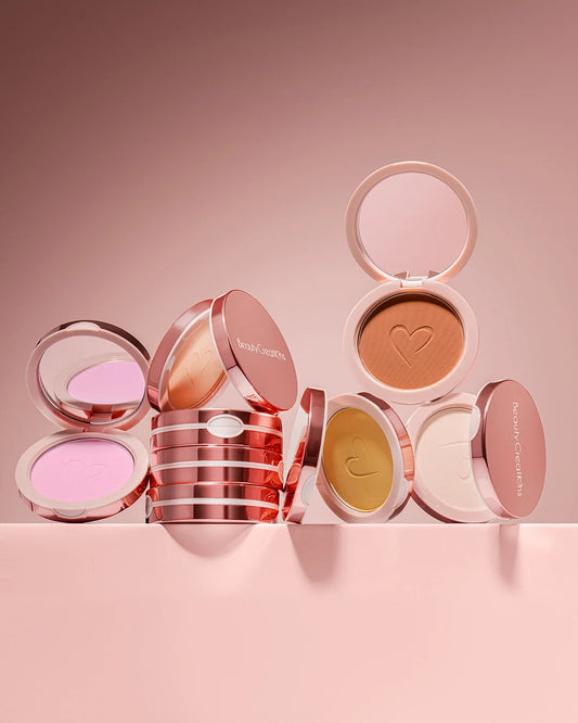 Beauty Creations- Pretty Pressed Setting Powder