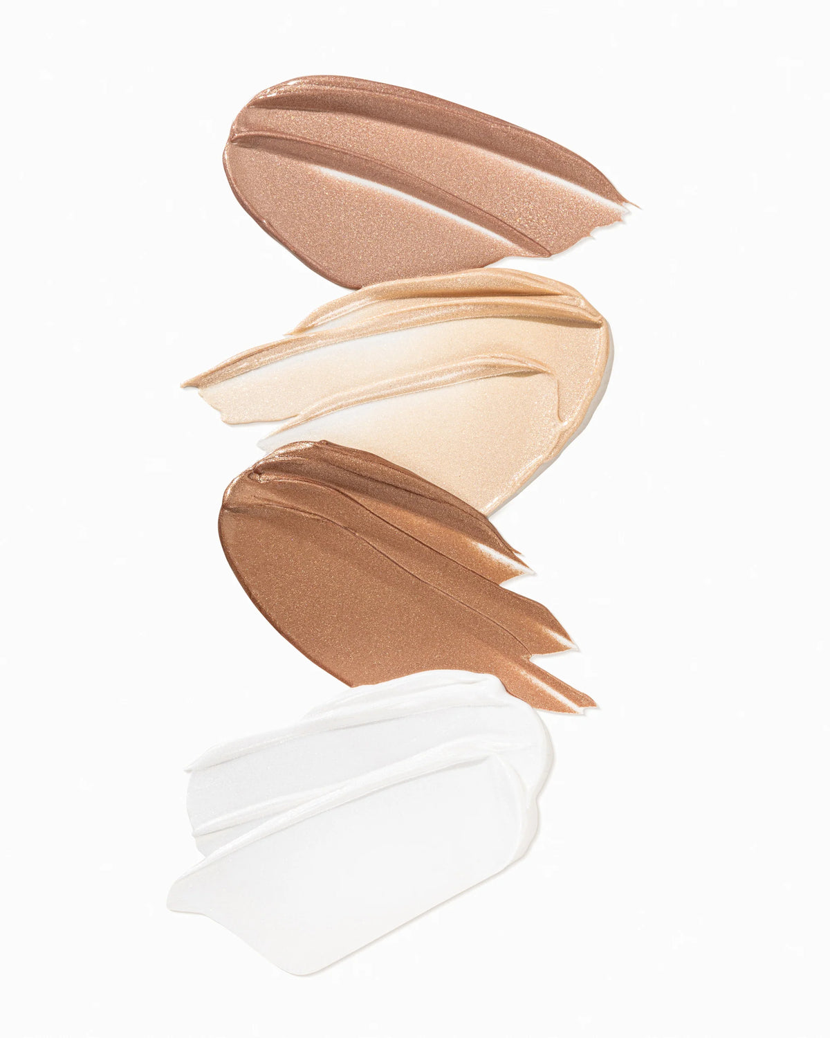 Beauty Creations -Flawless Stay Liquid Highlight Glow Up Wands