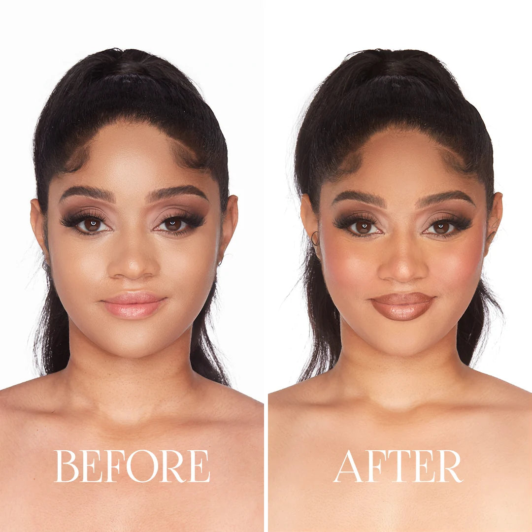 Beauty Creations -Flawless Stay Liquid Highlight Glow Up Wands
