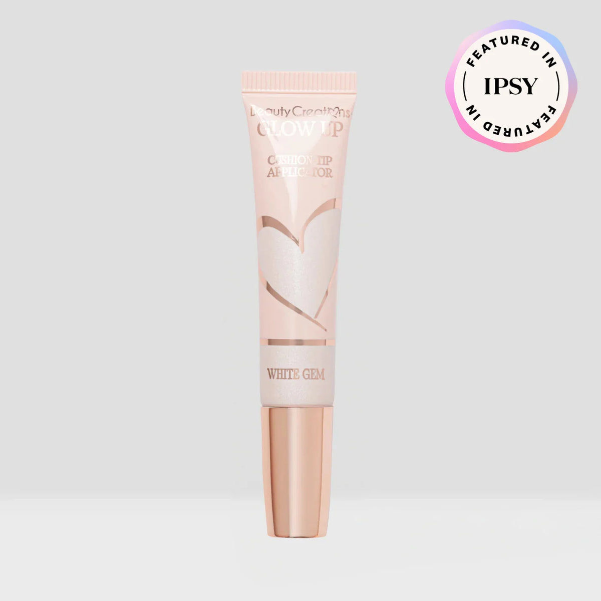 Beauty Creations -Flawless Stay Liquid Highlight Glow Up Wands