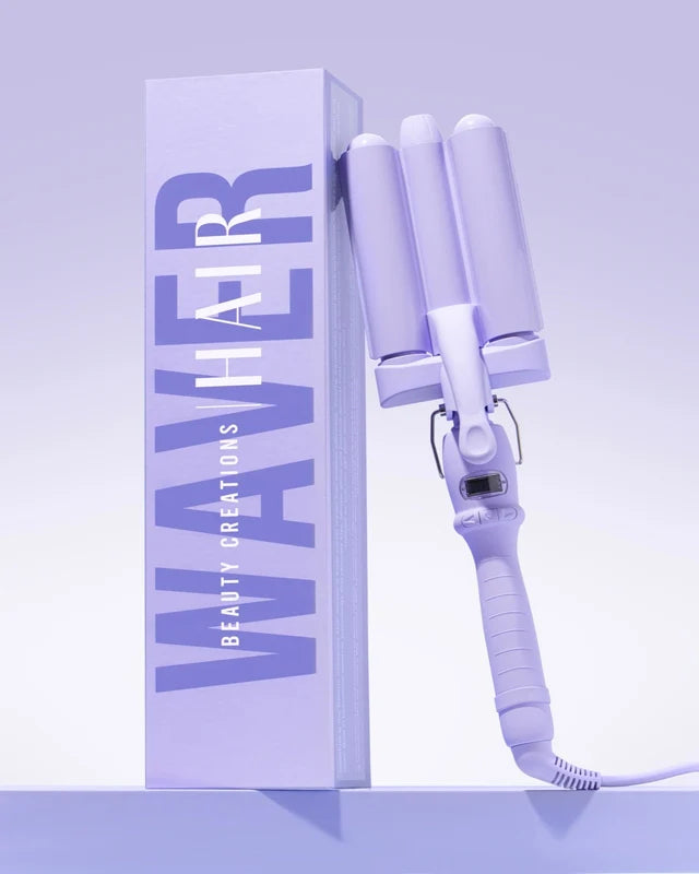 Beauty Creations Hair Essentials Hair Waver