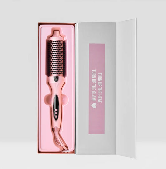 Beauty Creations- Ionic Thermal Brush
