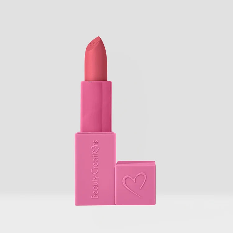 Beauty Creations Tease Me Soft Matte Lipstick